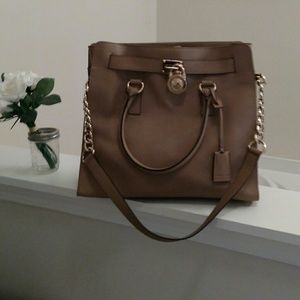 💖 Flash Sale💖Michael Kors Hamilton